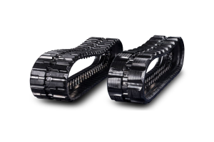 Rubber Tracks - Compact Track Loaders